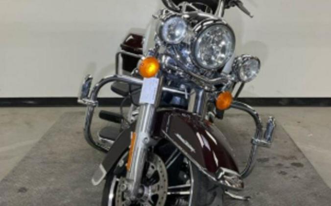 2021 Harley-Davidson® FLHR - Road King®