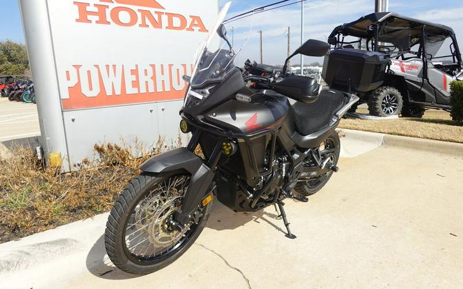2024 Honda Transalp Base
