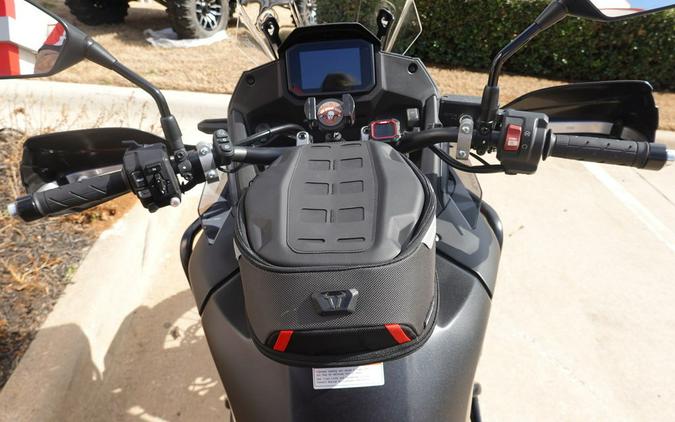 2024 Honda Transalp Base