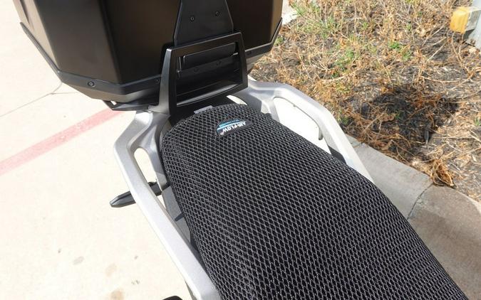 2024 Honda Transalp Base