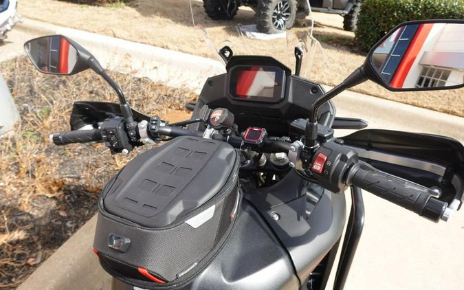 2024 Honda Transalp Base