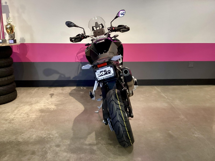 2026 BMW F 900 GS