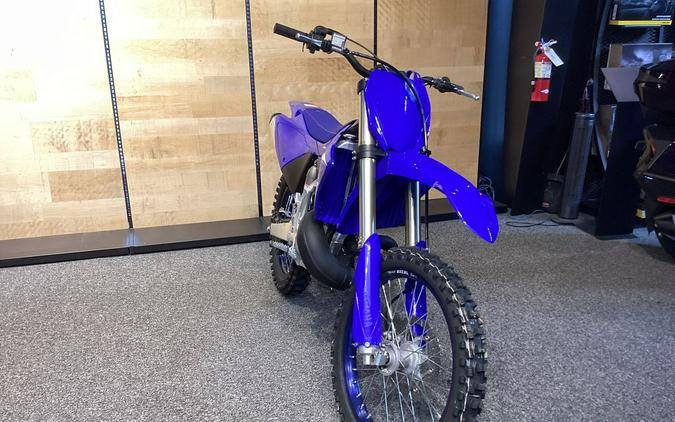 2026 Yamaha YZ 250F