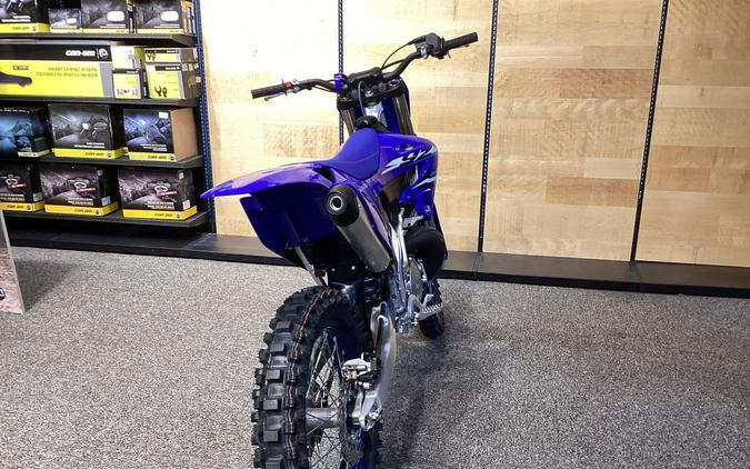 2026 Yamaha YZ 250F