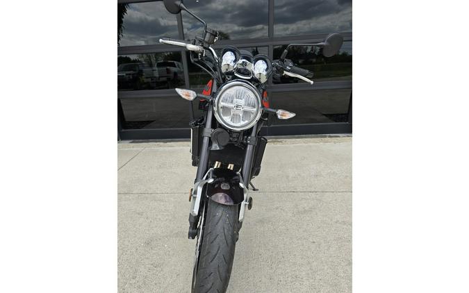 2018 Z900RS - Kawasaki
