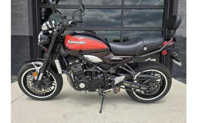 2018 Z900RS - Kawasaki