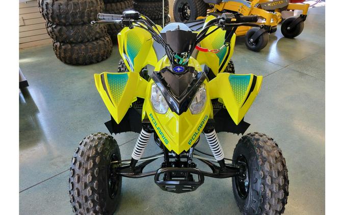 2026 Outlaw 110 EFI - Polaris