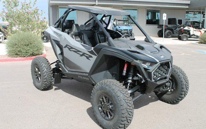 2026 RZR Pro S Ultimate - Polaris