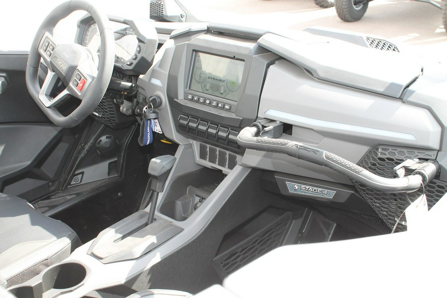 2026 RZR Pro S Ultimate - Polaris