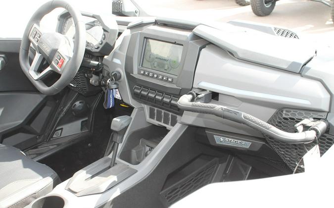 2026 RZR Pro S Ultimate - Polaris