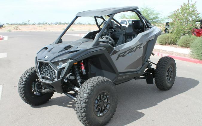 2026 RZR Pro S Ultimate - Polaris