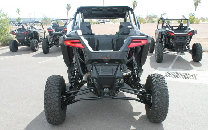 2026 RZR Pro S Ultimate - Polaris