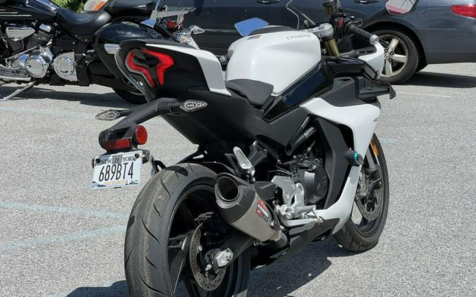 2024 CFMOTO 450SS