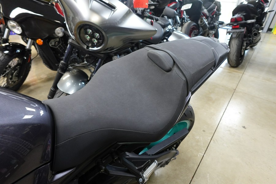 2024 Yamaha MT-10