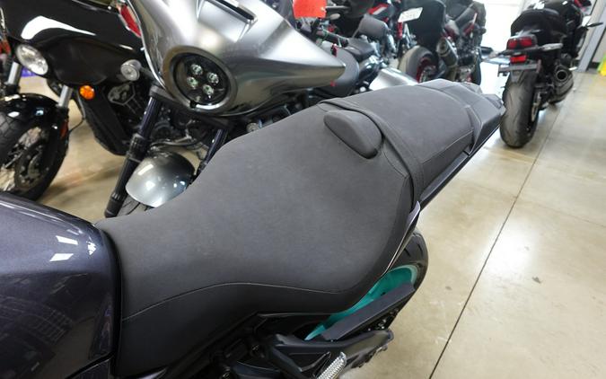 2024 Yamaha MT-10
