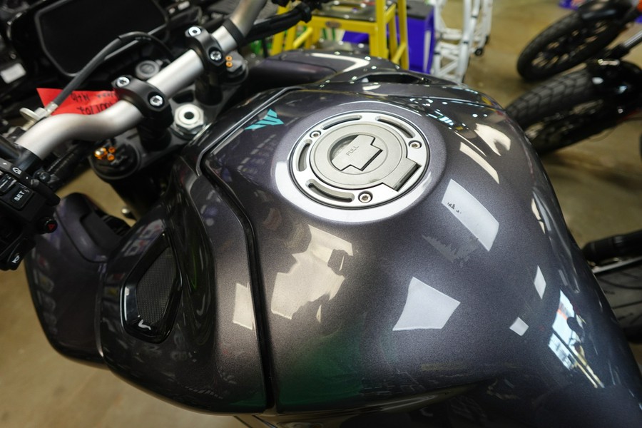 2024 Yamaha MT-10