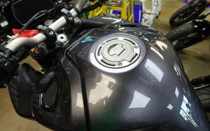 2024 Yamaha MT-10