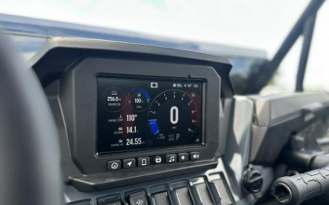 2026 Polaris RZR XP 1000 Ultimate