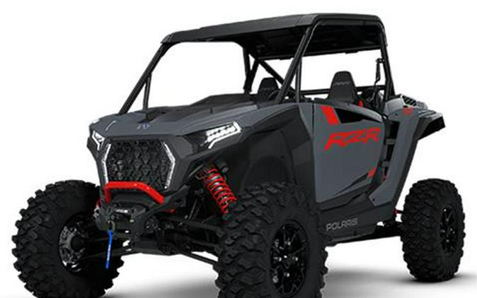 2026 Polaris RZR XP 1000 Ultimate