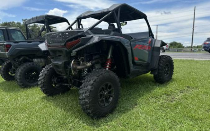 2026 Polaris RZR XP 1000 Ultimate