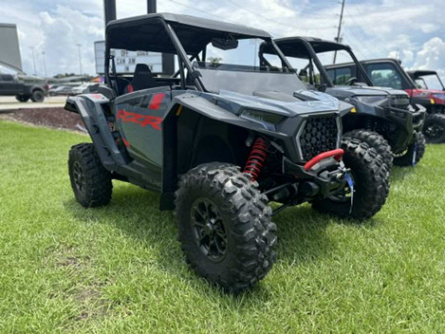 2026 Polaris RZR XP 1000 Ultimate