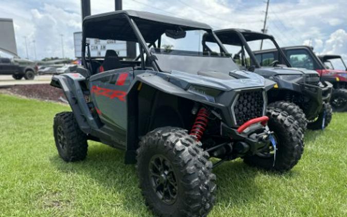 2026 Polaris RZR XP 1000 Ultimate