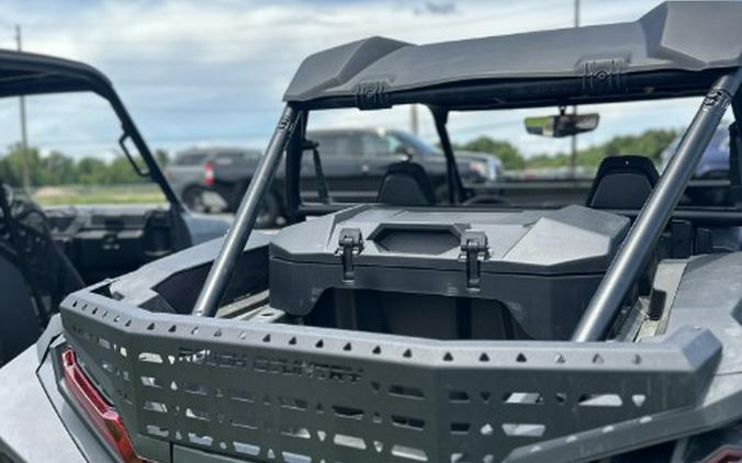 2026 Polaris RZR XP 1000 Ultimate