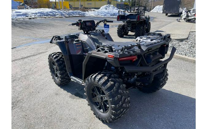 2026 Polaris SPORTSMAN 850 TRAIL - NARA BRONZE - Out the Door Price!