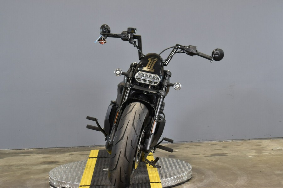 2023 Harley-Davidson Sportster S RH1250S