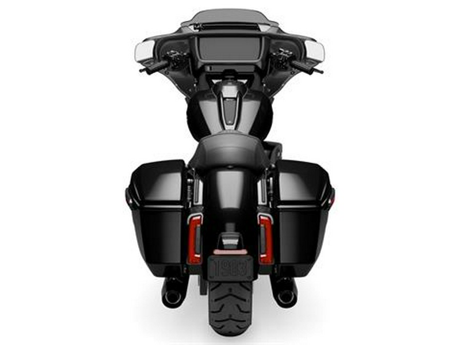 2026 Harley-Davidson Street Glide®