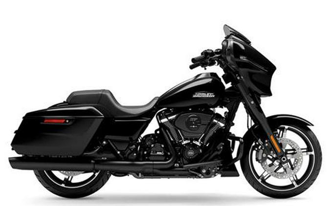 2026 Harley-Davidson Street Glide®