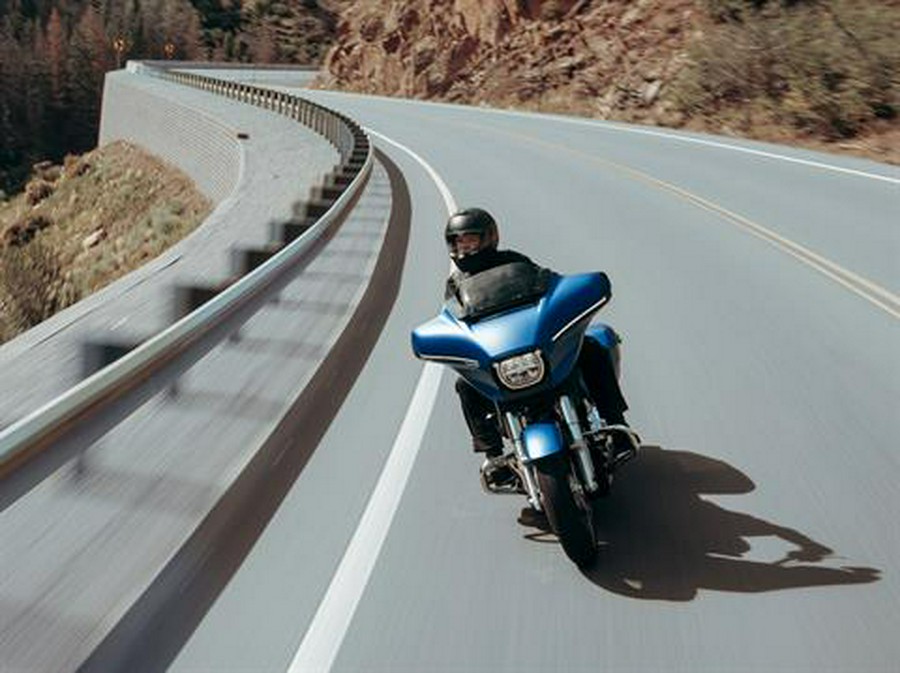 2026 Harley-Davidson Street Glide®