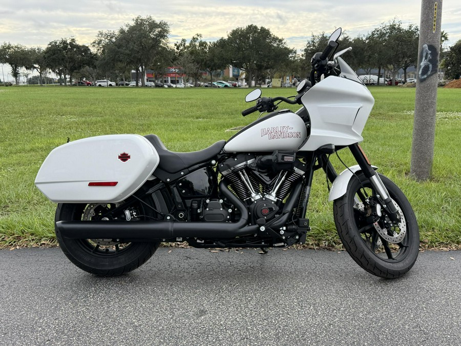 FXLRST 2026 Low Rider ST