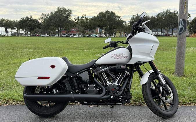 FXLRST 2026 Low Rider ST