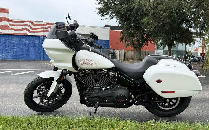 FXLRST 2026 Low Rider ST