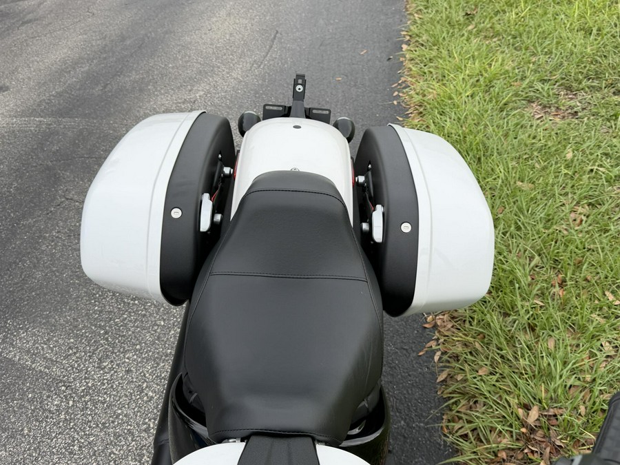 FXLRST 2026 Low Rider ST