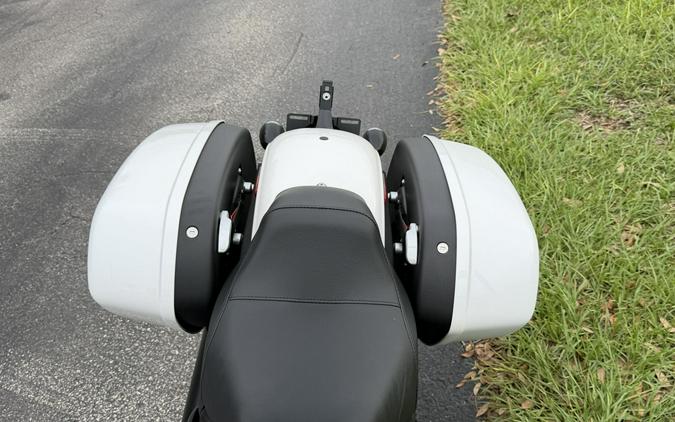 FXLRST 2026 Low Rider ST