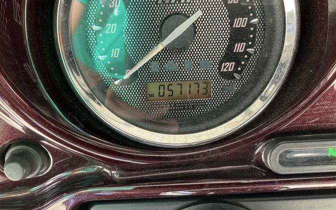 2013 Harley-Davidson Touring FLHTCUSE8 - CVO Ultra Classic Electra Glide