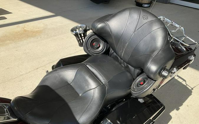2013 Harley-Davidson Touring FLHTCUSE8 - CVO Ultra Classic Electra Glide