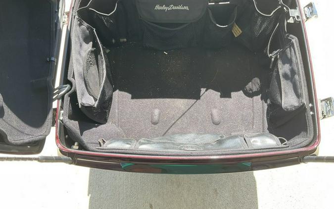 2013 Harley-Davidson Touring FLHTCUSE8 - CVO Ultra Classic Electra Glide