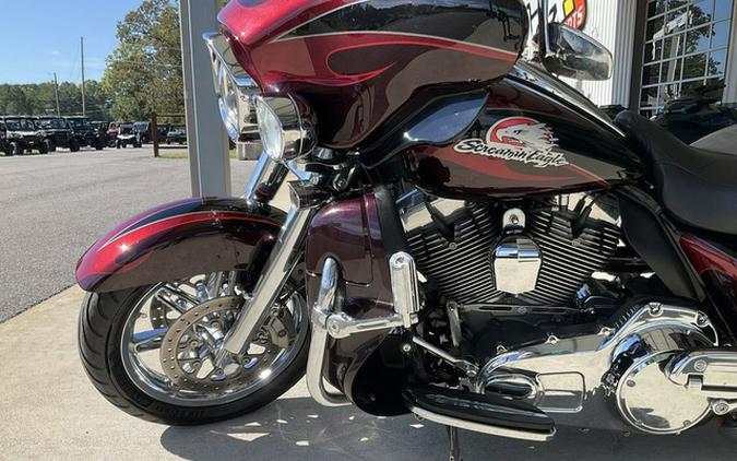 2013 Harley-Davidson Touring FLHTCUSE8 - CVO Ultra Classic Electra Glide