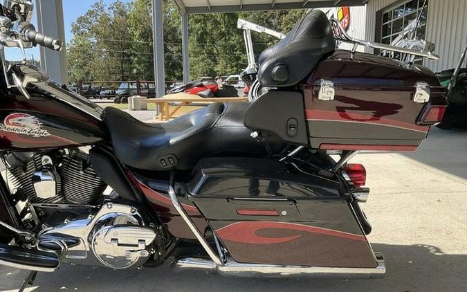2013 Harley-Davidson Touring FLHTCUSE8 - CVO Ultra Classic Electra Glide