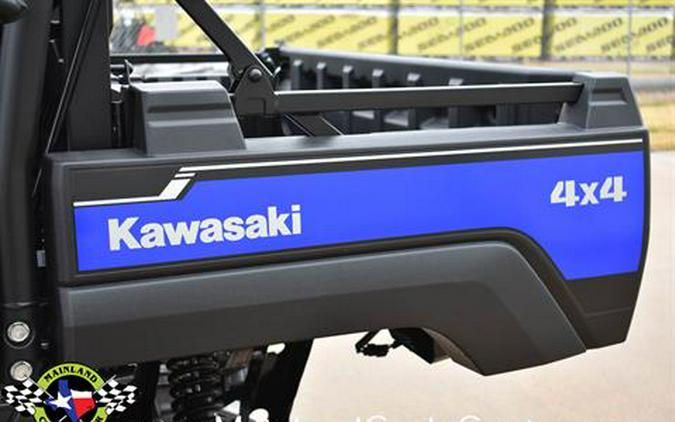 2018 Kawasaki Mule PRO-FXT EPS