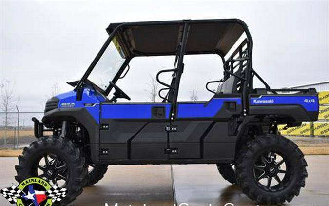 2018 Kawasaki Mule PRO-FXT EPS