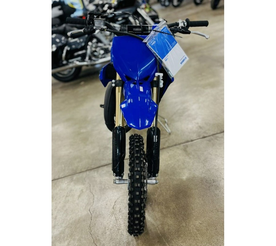 2023 Yamaha YZ65