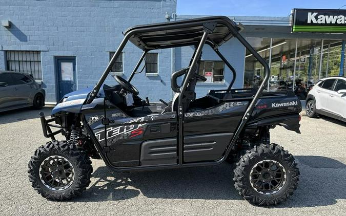 2024 Kawasaki Teryx® S LE