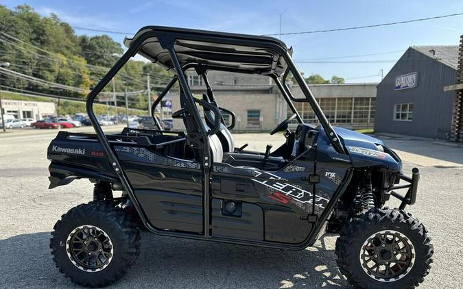 2024 Kawasaki Teryx® S LE