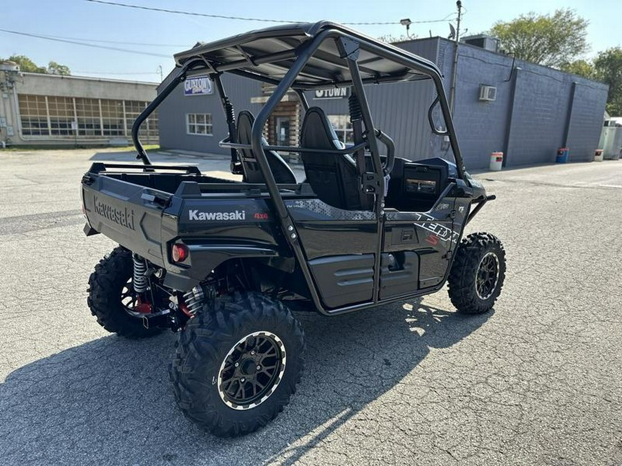 2024 Kawasaki Teryx® S LE