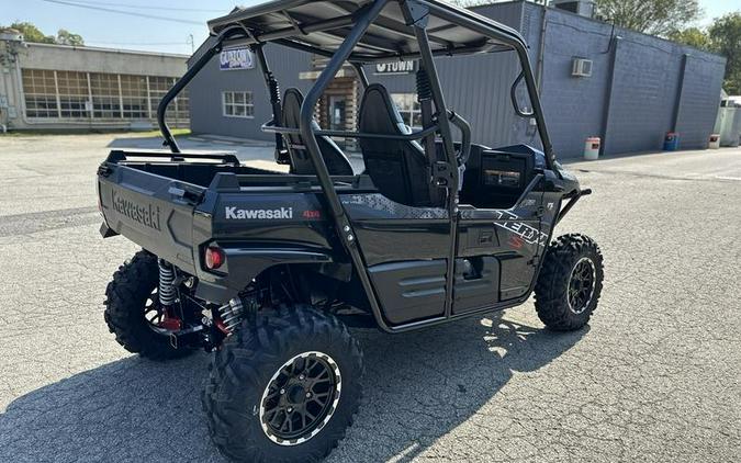 2024 Kawasaki Teryx® S LE