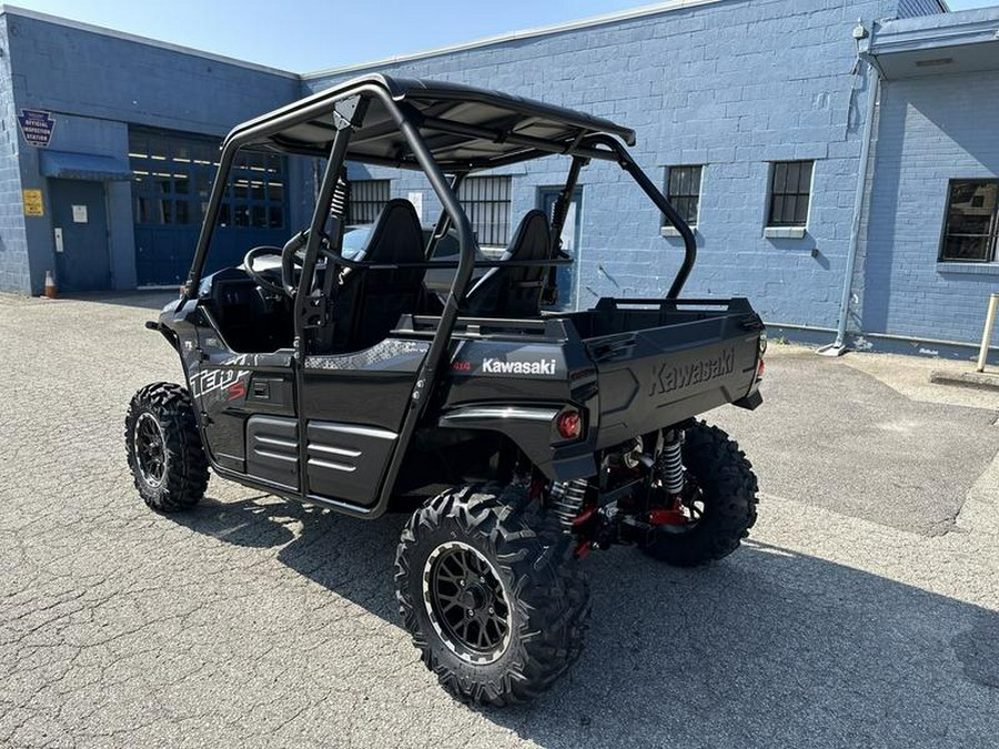 2024 Kawasaki Teryx® S LE